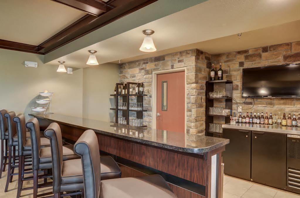 Cobblestone Inn & Suites - Lakin Buitenkant foto